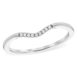 14KT Gold Ladies Wrap/Guard