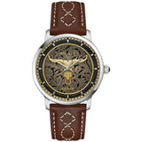 Bulova Brass Dress/Classic BUL Mens Watch