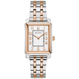 Bulova Brass Dress/Classic BUL Mens Watch
