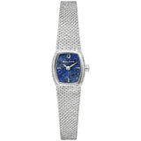 Bulova Brass Dress/Classic BUL Ladies Watch