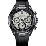 Citizen Super Titanium with DLC Coating Citizen Premier Eco Mens Watch