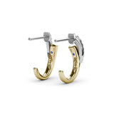 Sylk Refined Earrings