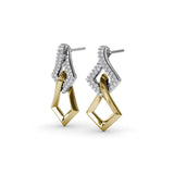 Lynq Dynamic Earrings