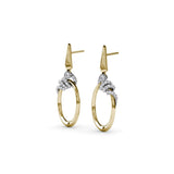Spyre Elegant Earrings