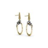 Spyre Elegant Earrings