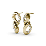 Spyre Infinite Earrings