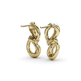 Spyre Infinite Earrings