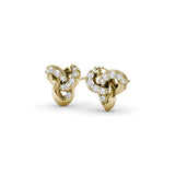 Spyre Stud Earrings