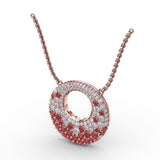 Circle of Life Pendant 