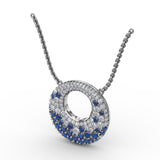 Circle of Life Pendant 