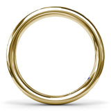 Flush Diamond Band