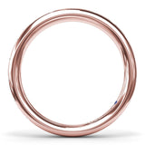 Flush Diamond Band