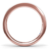 Gold Wedding Band