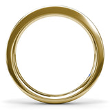 Gold Wedding Band