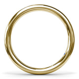 Gold Wedding Band