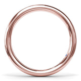 Gold Wedding Band