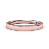 Gold Wedding Band