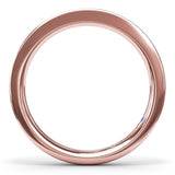 Gold Wedding Band