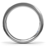 Gold Wedding Band