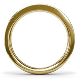 Gold Wedding Band