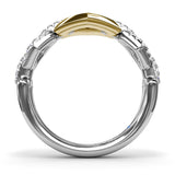 Lynq Geometric Ring