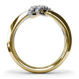 Spyre Contemporary Ring
