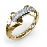 Spyre Interlocking Ring