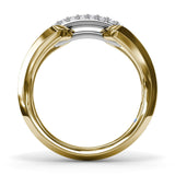 Spyre Interlocking Ring