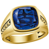 GOS LCBS ring sz 10