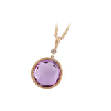 14KT Gold Necklace