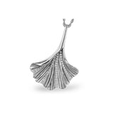 14KT Gold Diamond Necklace