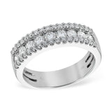 14KT Gold Ladies Wedding Ring