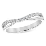 Platinum Ladies Diamond Wrap/Guard