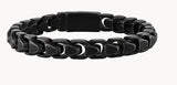 BVB1083-BKSTNA85 Citizen Link Bracelet