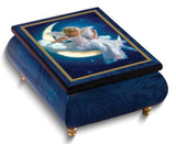 Brand: QUALITY GOLD
Sandra Kuck Moonbeam Music Box - Giftware