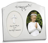 Brand: QUALITY GOLD
1ST Holy Communion 4x6 Frame - Giftware