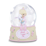 Brand: QUALITY GOLD
Precious Moments Jesus Loves Me Snow Globe - Giftware
