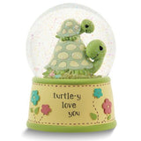 Brand: QUALITY GOLD
Precious Moments Baby Turtle Snow Globe - Giftware