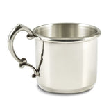Brand: QUALITY GOLD
Pewter Baby Cup - Giftware