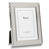 Brand: QUALITY GOLD
Sterling Silver 8x10 Frame - Giftware