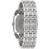 Bulova Stainless Steel Dress/Classic BUL Mens Watch