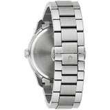 Bulova Stainless Steel Dress/Classic BUL Mens Watch