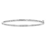 14KT Gold Diamond Bracelet