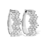 14KT Gold Earrings
