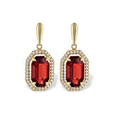 14KT Gold Earrings