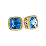 14KT Gold Earrings