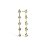 14KT Gold Earrings