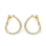 14KT Gold Earrings