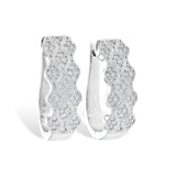 14KT Gold Earrings