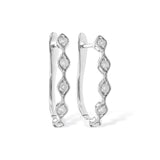 14KT Gold Earrings